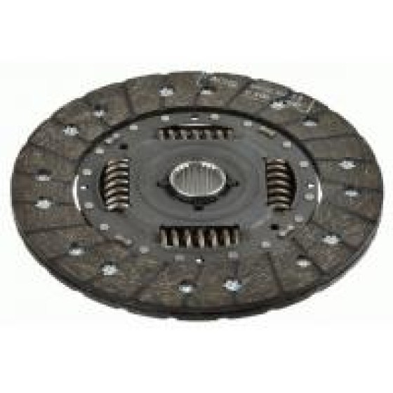 Sachs Debriyaj Diski 124 601 - Kod SAC1862365032 - OEM A0132504703 ürün görseli