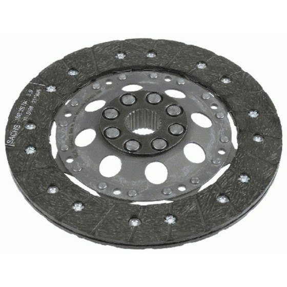 Sachs Debriyaj Diski Büyük Tip 111 - Kod SAC1864466031 - OEM A0132504803 ürün görseli