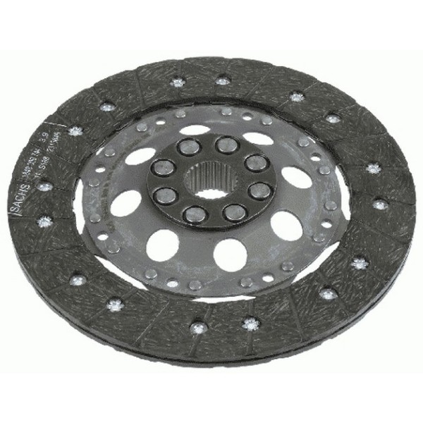 Sachs Debriyaj Diski Büyük Tip 111 - Kod SAC1864466031 - OEM A0132504803