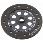 Sachs Debriyaj Diski 111 - Kod SAC1864514031 - OEM A0152504703