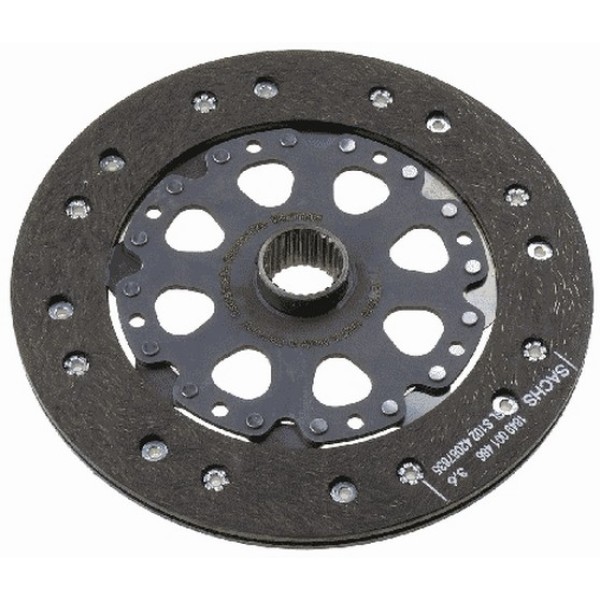 Sachs Debriyaj Diski 111 - Kod SAC1864514031 - OEM A0152504703