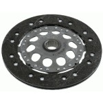 Sachs Debriyaj Diski 200 111 - Kod SAC1864983001 - OEM A0142505103