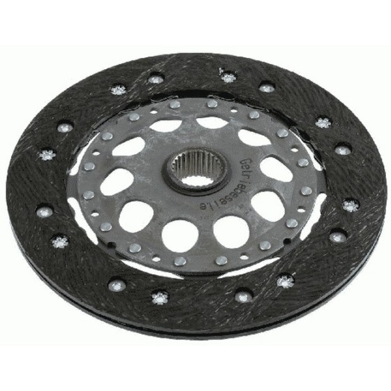 Sachs Debriyaj Diski 200 111 - Kod SAC1864983001 - OEM A0142505103 ürün görseli