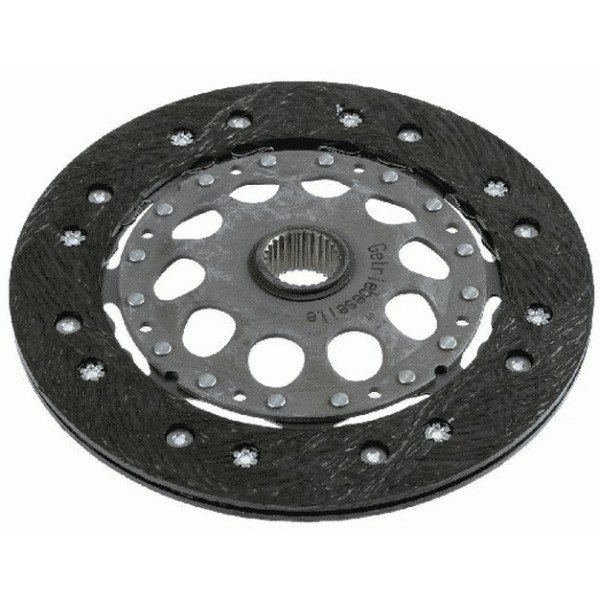 Sachs Debriyaj Diski 200 111 - Kod SAC1864983001 - OEM A0142505103