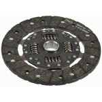 Sachs Debriyaj Diski 102 - Kod SAC1878006439 - OEM A0112508003