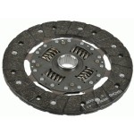 Sachs Debriyaj Diski Küçük Tip 111 - Kod SAC1878006440 - OEM A0132505303