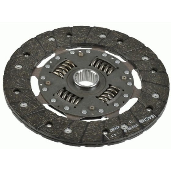 Sachs Debriyaj Diski Küçük Tip 111 - Kod SAC1878006440 - OEM A0132505303 ürün görseli