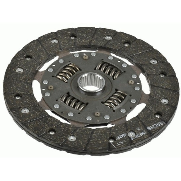 Sachs Debriyaj Diski Küçük Tip 111 - Kod SAC1878006440 - OEM A0132505303