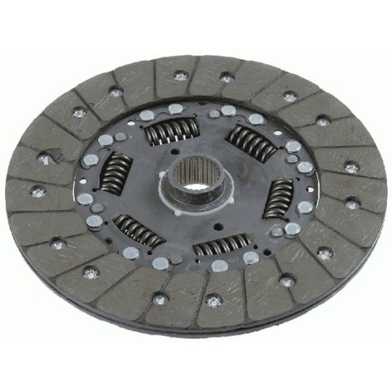 Sachs Debriyaj Diski 611 - Kod SAC1878600802 - OEM A0002521205 ürün görseli