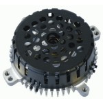 Sachs Fan Termik 126 - Kod SAC2100005032 - OEM A1162001122
