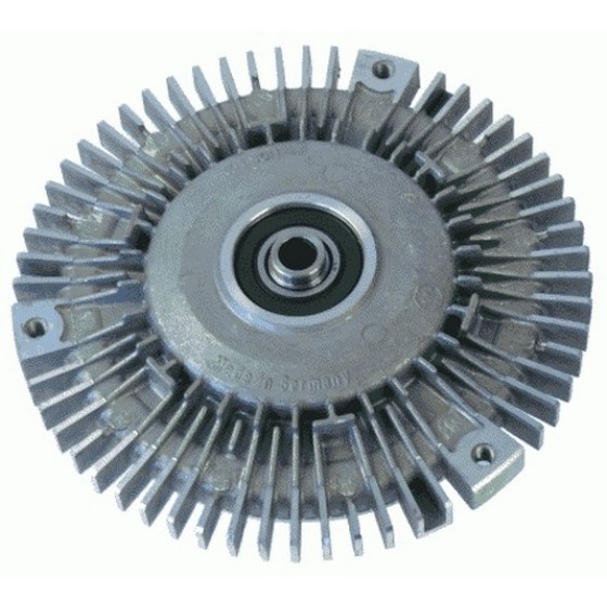 Sachs Fan Termik 126 103 - Kod SAC2100006232 - OEM A1032000422 ürün görseli