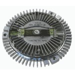 Sachs Fan Termik 3 Delik M52-54 - Kod SAC2100011031 - OEM 11527505302