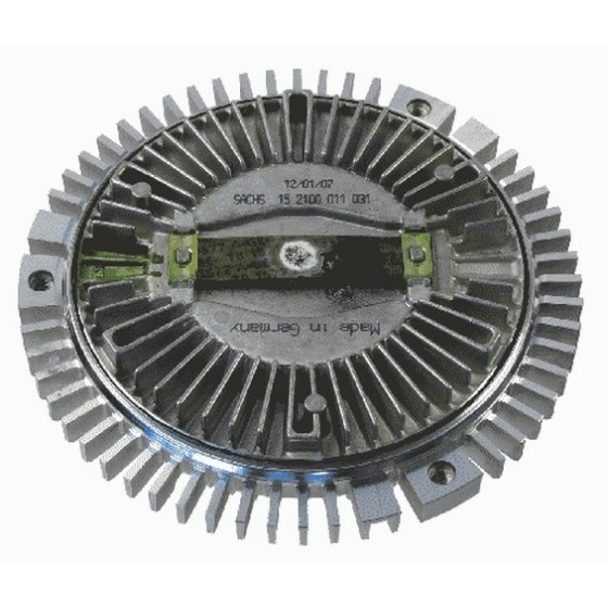 Sachs Fan Termik 3 Delik M52-54 - Kod SAC2100011031 - OEM 11527505302 ürün görseli