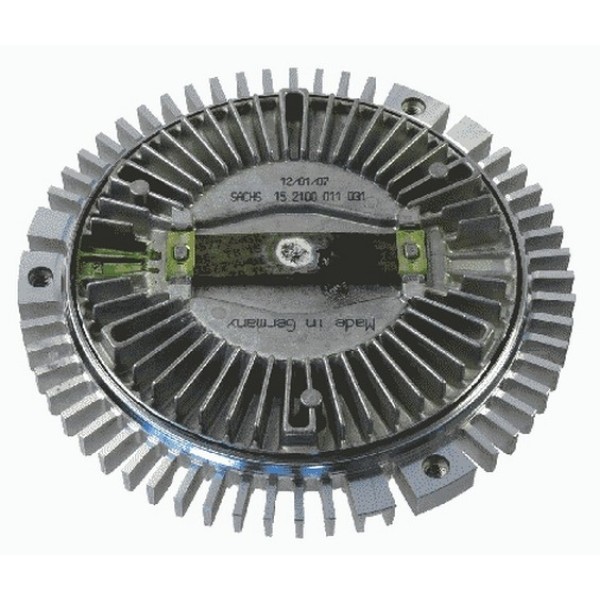 Sachs Fan Termik 3 Delik M52-54 - Kod SAC2100011031 - OEM 11527505302