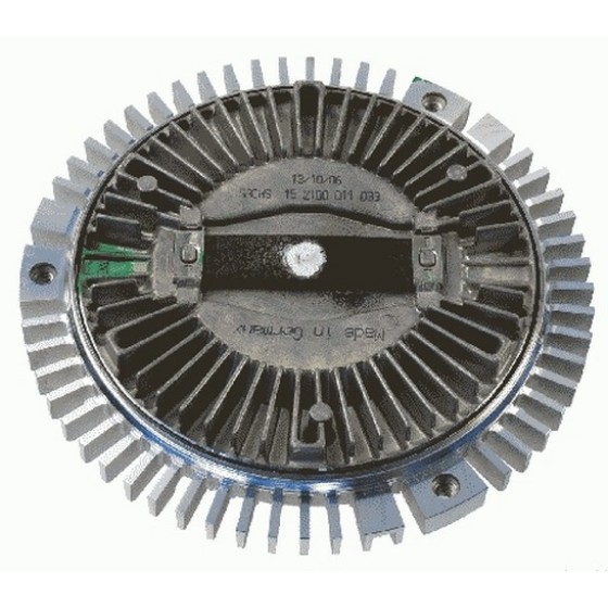Sachs Fan Termik E46-m3 3.0 S54 - Kod SAC2100011033 - OEM 11527831619 ürün görseli