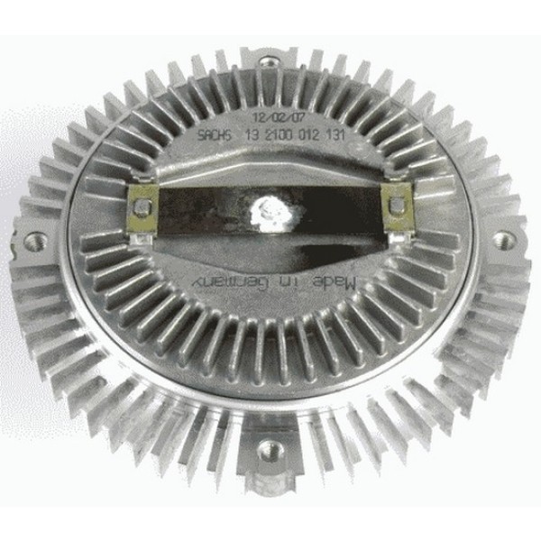 Sachs Fan Termik 4 Delik - Kod SAC2100012131 - OEM 11521740962