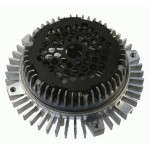 Sachs Fan Termik 140 600 120 - Kod SAC2100015031 - OEM A1202000122
