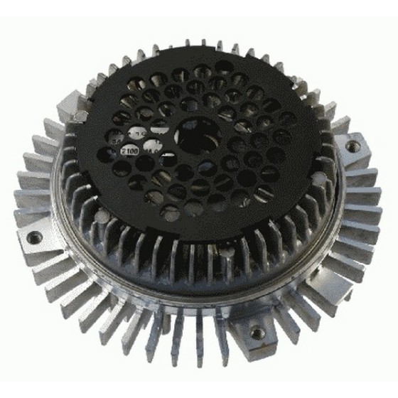 Sachs Fan Termik 140 600 120 - Kod SAC2100015031 - OEM A1202000122 ürün görseli