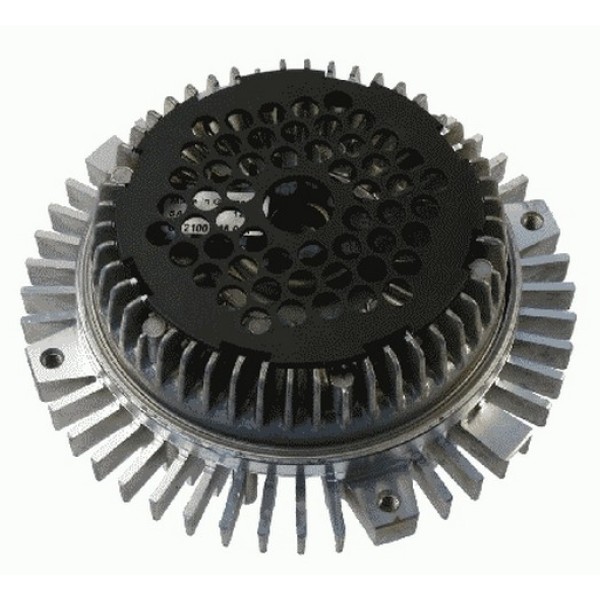 Sachs Fan Termik 140 600 120 - Kod SAC2100015031 - OEM A1202000122