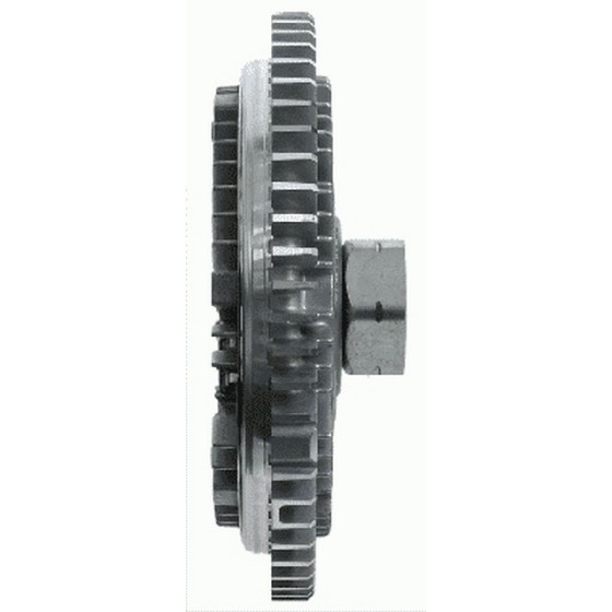 Sachs Fan Termik 111 - Kod SAC2100019031 - OEM A1112000422 ürün görseli