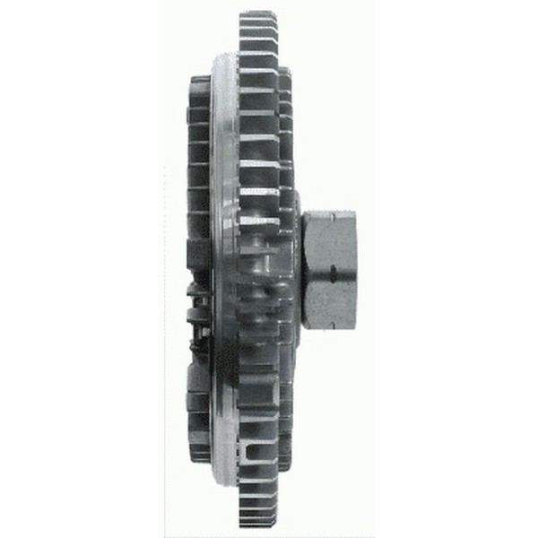 Sachs Fan Termik 111 - Kod SAC2100019031 - OEM A1112000422