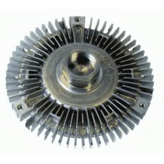 Sachs Fan Termik 163 230 111 - Kod SAC2100019032 - OEM A1112000522 ürün görseli