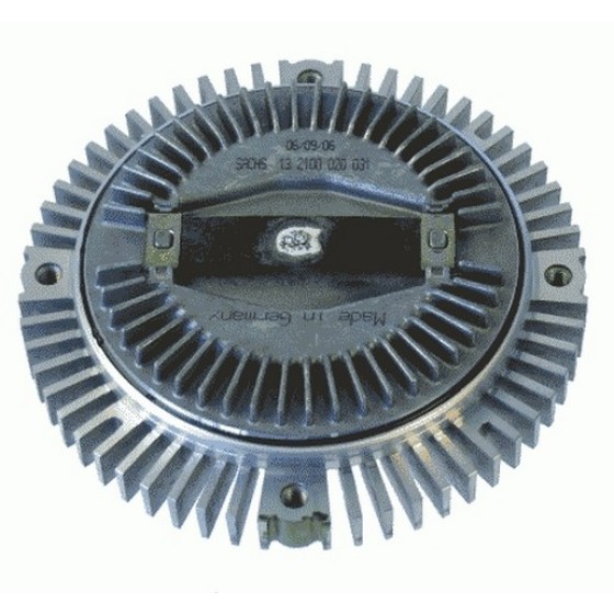 Sachs Fan Termik 604 - Kod SAC2100020031 - OEM A6042000022 ürün görseli