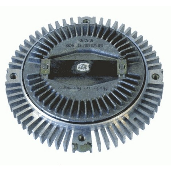 Sachs Fan Termik 604 - Kod SAC2100020031 - OEM A6042000022