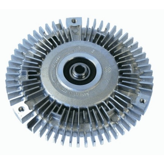 Sachs Fan Termik - Kod SAC2100024031 - OEM A6062000022 ürün görseli