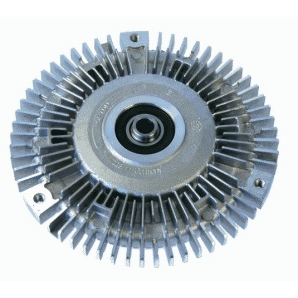 Sachs Fan Termik - Kod SAC2100024031 - OEM A6062000022