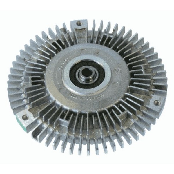 Sachs Fan Termik 210 300TD 606TD - Kod SAC2100024032 - OEM A6062000122