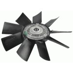 Sachs Fan Termik 124 Pervaneli - Kod SAC2100024043 - OEM A6032000022