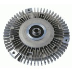 Sachs Fan Termik Mercedes-benz Sprinter 3D 602la - Kod SAC2100024136 - OEM A0002005122