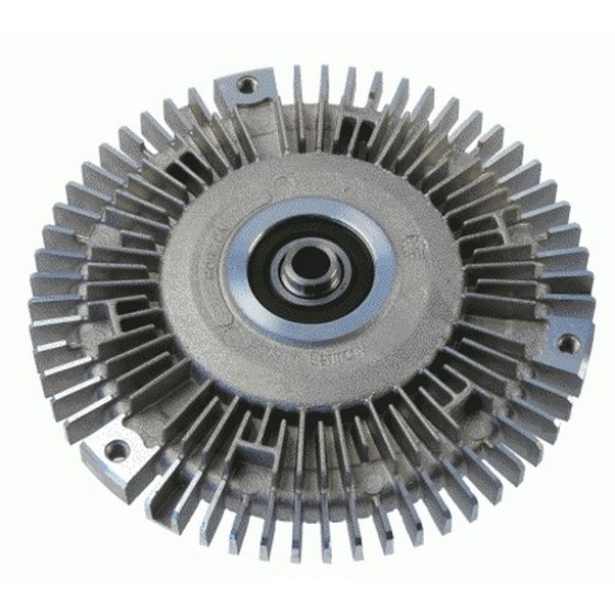 Sachs Fan Termik Mercedes-benz Sprinter 3D 602la - Kod SAC2100024136 - OEM A0002005122 ürün görseli