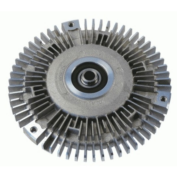 Sachs Fan Termik Mercedes-benz Sprinter 3D 602la - Kod SAC2100024136 - OEM A0002005122