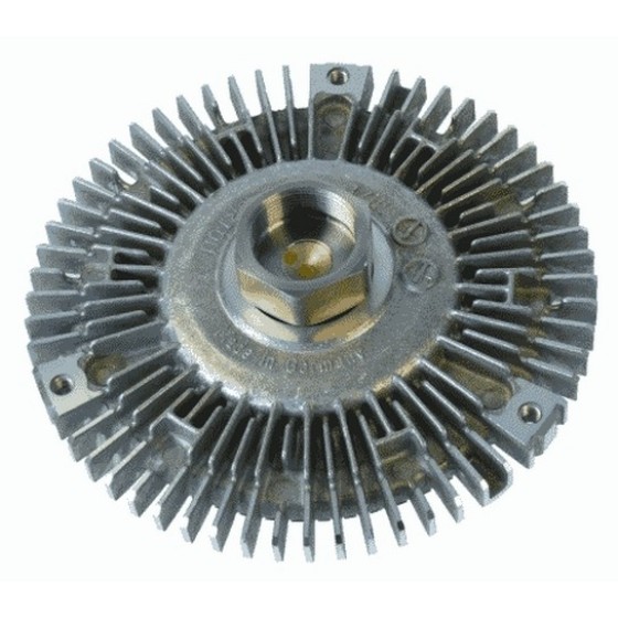 Sachs Fan Termik 210 420 119 - Kod SAC2100027131 - OEM A1192000222 ürün görseli