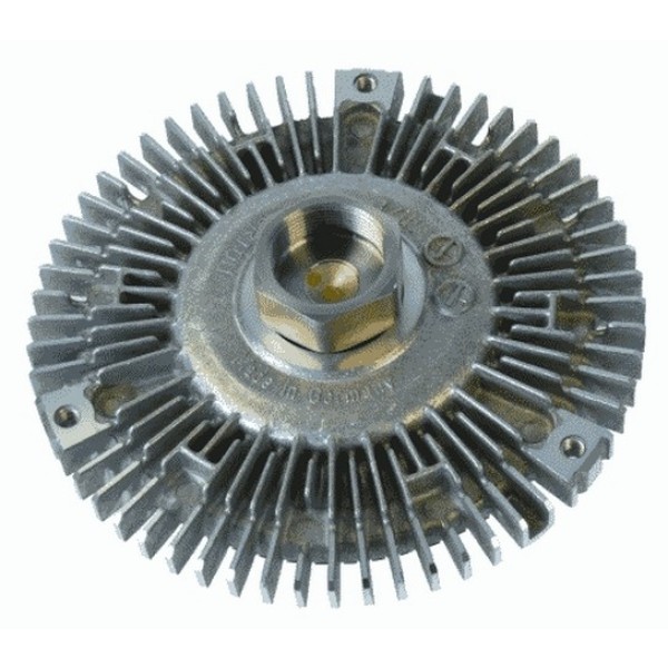 Sachs Fan Termik 210 420 119 - Kod SAC2100027131 - OEM A1192000222