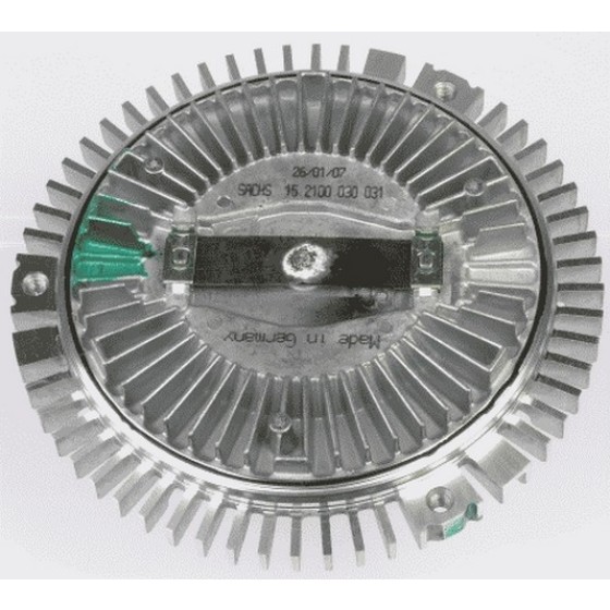 Sachs Fan Termik 210 112 - Kod SAC2100030031 - OEM A1122000122 ürün görseli