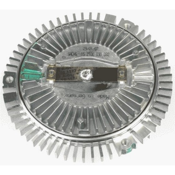 Sachs Fan Termik 163 320 112 - Kod SAC2100030032 - OEM A1122000222 ürün görseli