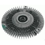 Sachs Fan Termik 210 320CDİ 613 - Kod SAC2100039031 - OEM A6132000022