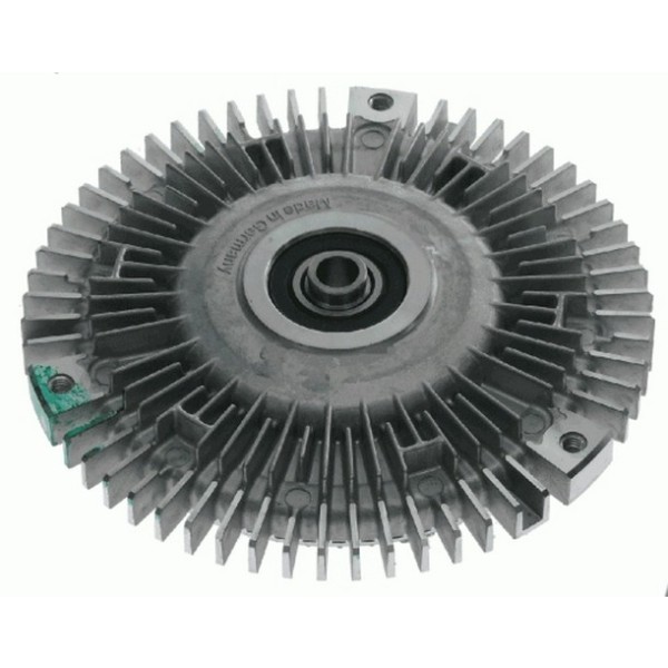 Sachs Fan Termik 210 320CDİ 613 - Kod SAC2100039031 - OEM A6132000022
