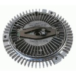 Sachs Fan Termik 639 115CDİ 646 - Kod SAC2100042033 - OEM A0002006323