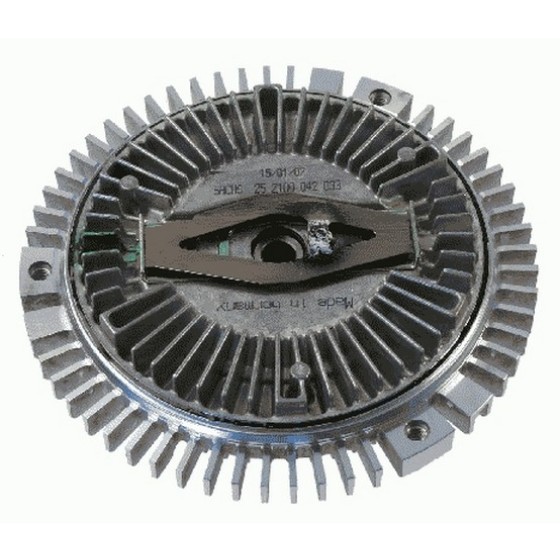 Sachs Fan Termik 639 115CDİ 646 - Kod SAC2100042033 - OEM A0002006323 ürün görseli