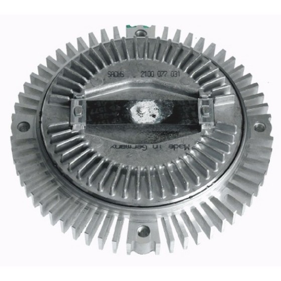 Sachs Fan Termik Aeb-adr-afn Volkswagen Passat 4 1.8-1.8t-1.9tdi - Kod SAC2100077031 - OEM 058121350 ürün görseli