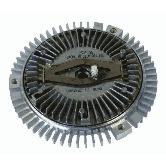 Sachs Fan Termik 104 - Kod SAC2100081031 - OEM A1032000622 ürün görseli