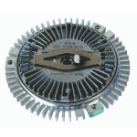 Sachs Fan Termik 124 - Kod SAC2100082031 - OEM A6032000022