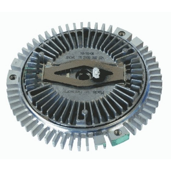 Sachs Fan Termik 124 - Kod SAC2100082031 - OEM A6032000022 ürün görseli