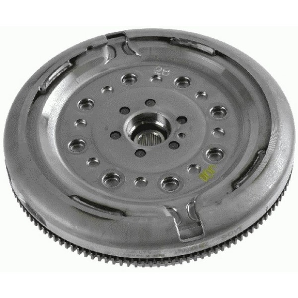 Sachs Volant Agu-agr-cayb Deb Setli Volkswagen Golf 4 - Volkswagen Polo 6 1.6tdi-1.8t-1.9tdi - Kod SAC2289000041 - OEM 038105264J