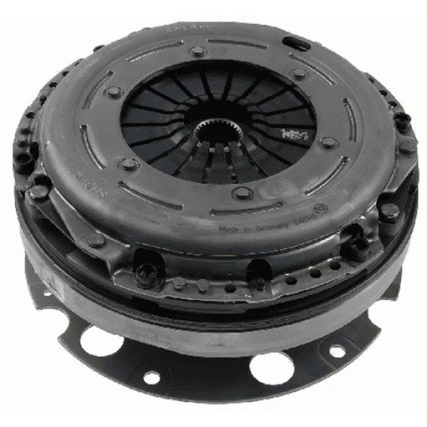 Volant Cagb Sachs Tipi Deb Setli A4 2.0TDİ 2008 - Kod SAC2289000148 - OEM 0B1141025S