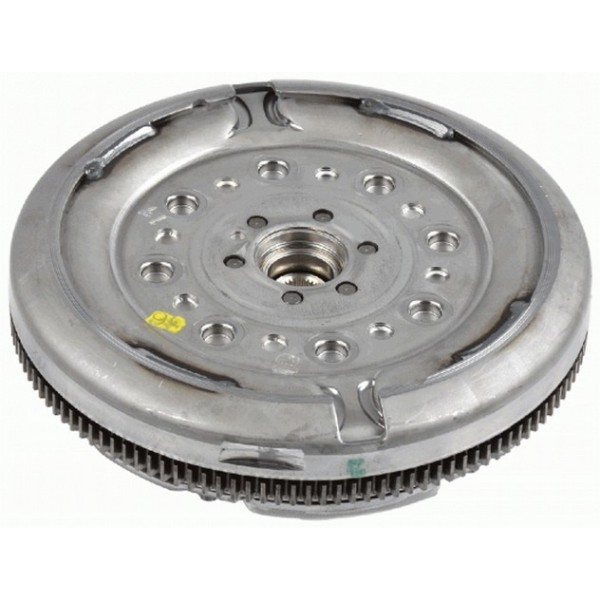 Sachs Volant Cayc Start-stop Debriyaj Setli Volkswagen Golf 6 1.6TDİ - Kod SAC2289000257 - OEM 03L105269
